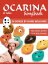 Ocarina Songbook - 6 holes - 26 Songs by Hank Williams
