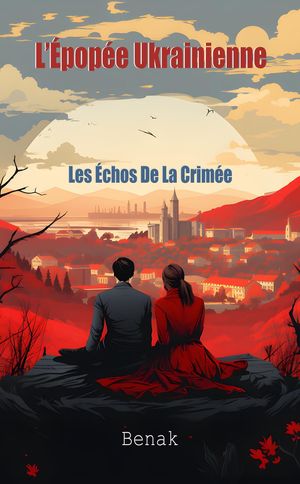 Les ?chos De La Crim?e L'?pop?e Ukrainienne : Amour et Conflit, #1