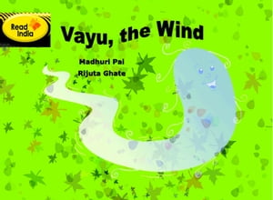 Vayu, the wind