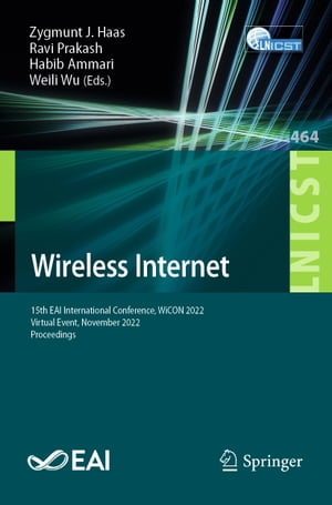 Wireless Internet