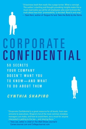 Corporate Confidential