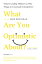 What Are You Optimistic About?