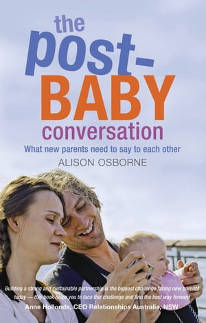 The Post-Baby Conversation