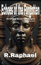 ＜p＞"Echoes of the Forgotten" invites readers on an eye-opening quest through the labyrinthine paths of history. From deciphering the enigmatic symbols of Egypt to unraveling the hidden meanings in biblical texts, this book delves into a tapestry of captivating topics. Explore the lost knowledge, tangential connections, and misconceptions spanning ancient civilizations, shedding light on their profound significance for contemporary understanding.＜/p＞画面が切り替わりますので、しばらくお待ち下さい。 ※ご購入は、楽天kobo商品ページからお願いします。※切り替わらない場合は、こちら をクリックして下さい。 ※このページからは注文できません。