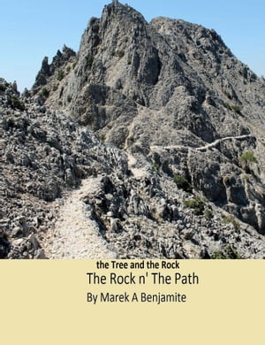 The Rock n' The Path