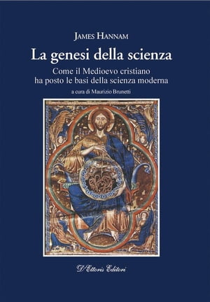 La genesi della scienza