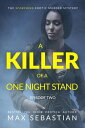 ŷKoboŻҽҥȥ㤨A Killer of a One Night Stand: Episode 2 A Killer of a One Night Stand, #2Żҽҡ[ Max Sebastian ]פβǤʤ350ߤˤʤޤ