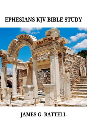 ＜p＞Ephesians is an incredible book that adds a different dimension to predestination, found in Romans. When the Bible believer correctly understands how and why God predestinates the believing saint and how this wonderfully ties in with their eternal security then they will be able to fully and perpetually rejoice and enjoy their salvation.＜/p＞ ＜p＞This King James Bible study is an enjoyable book to get and real along with. It gives many helpful cross-references and also doesn't shy away from the most heinous sins of the flesh which Paul warns saved people not to engage in.＜/p＞ ＜p＞James G. Battell is a Christian writer, radio broadcaster, video maker, and podcaster. He also runs an international Bible-believing ministry with his father＜/p＞画面が切り替わりますので、しばらくお待ち下さい。 ※ご購入は、楽天kobo商品ページからお願いします。※切り替わらない場合は、こちら をクリックして下さい。 ※このページからは注文できません。