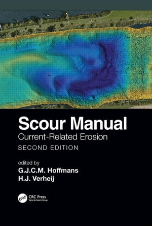 Scour Manual Current-Related Erosion