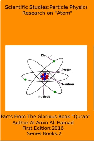 Research On "Atom"