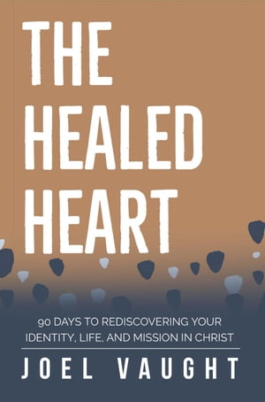 ŷKoboŻҽҥȥ㤨The Healed HeartŻҽҡ[ Joel Vaught ]פβǤʤ300ߤˤʤޤ