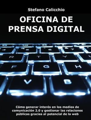 Oficina de prensa digital