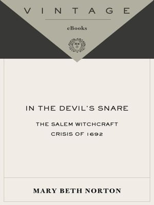 In the Devil's Snare