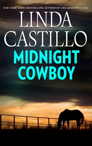 Midnight Cowboy【電子書籍】 Linda Castillo