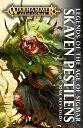 Skaven Pestilens【電子書籍】 Josh Reynolds