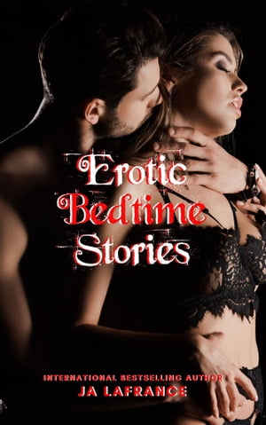 Erotic Bedtime Stories