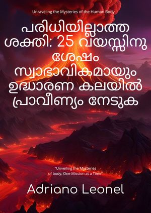 പരിധിയില്ലാത്ത ശക്തി: 25 വയസ്സിനു ശേഷം സ്വാഭാവികമായും ഉദ്ധാരണ കലയിൽ പ്രാവീണ്യം നേടുക