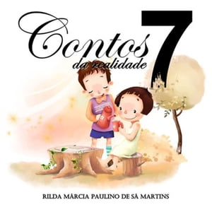 Contos Da Realidade【電子書籍】[ Rilda M?r