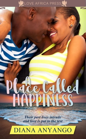 A Place Called Happiness【電子書籍】[ Dian