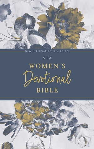 NIV, Women's Devotional Bible【電子書籍】[ Zondervan ]