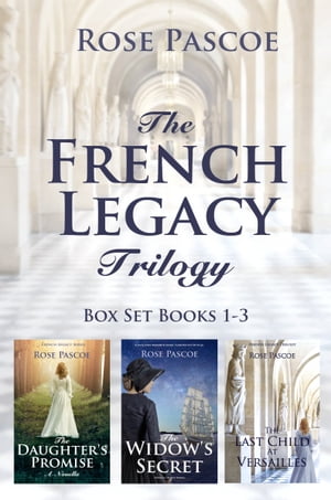 The French Legacy Trilogy