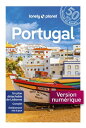 Portugal 9ed【電子書籍】 Lonely Planet