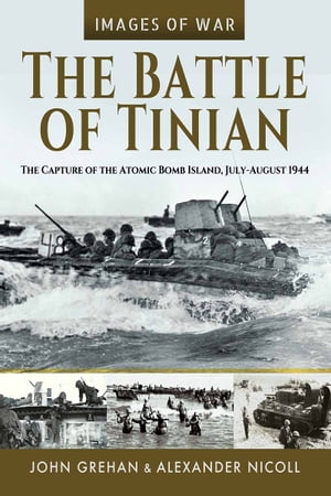 The Battle of Tinian