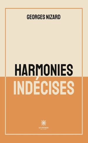 Harmonies indécises