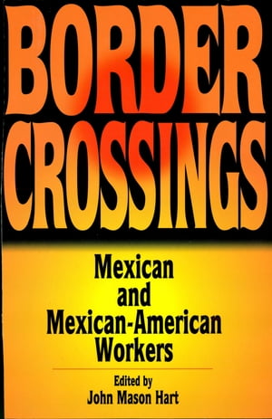 Border Crossings