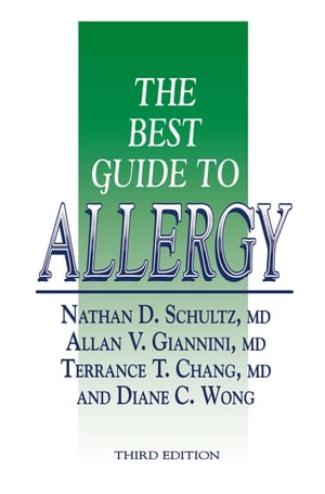 The Best Guide to Allergy