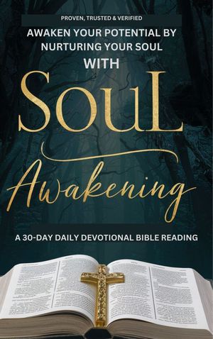 SOUL AWAKENING