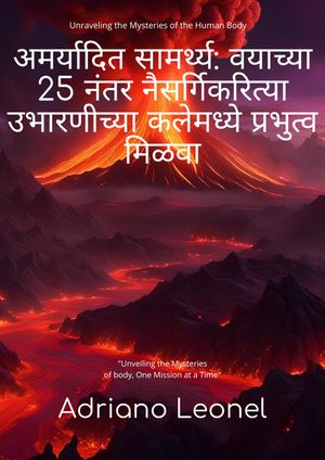 अमर्यादित सामर्थ्य: वयाच्या 25 नंतर नैसर्गिकरित्या उभारणीच्या कलेमध्ये प्रभुत्व मिळवा