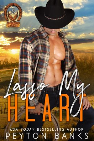 ŷKoboŻҽҥȥ㤨Lasso My Heart Blazing Eagle Ranch, #6Żҽҡ[ Peyton Banks ]פβǤʤ750ߤˤʤޤ
