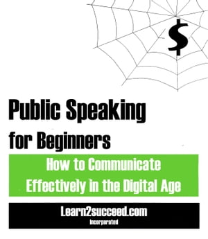 Public Speaking for Beginners