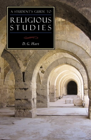 A Student's Guide to Religious Studies