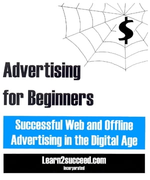 Advertising for Beginners