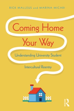 Coming Home Your Way Understanding University St