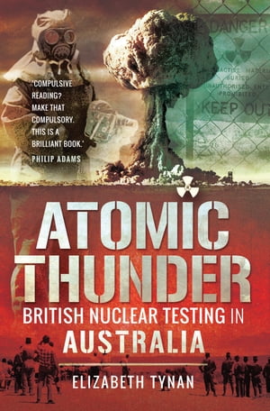 Atomic Thunder