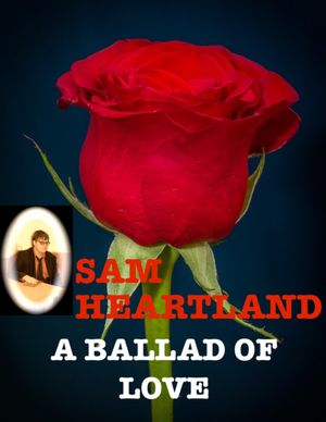 ŷKoboŻҽҥȥ㤨A Ballad of LoveŻҽҡ[ Sam Heartland ]פβǤʤ146ߤˤʤޤ