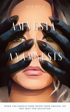 Amnesia【電子書籍】[ Aya Neia ]