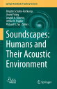 Soundscapes: Humans and Their Acoustic Environment【電子書籍】