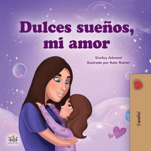 Dulces sueños, mi amor