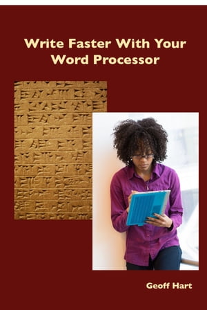 Write Faster With Your Word Processor