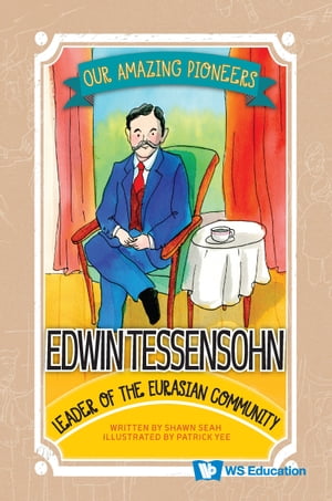 Edwin Tessensohn