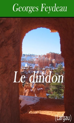 Le dindon