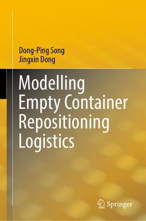 Modelling Empty Container Repositioning Logistics