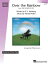 Over the Rainbow (from The Wizard of Oz) Sheet Music Hal Leonard Student Piano Library Showcase Solos Pops - ElementaryŻҽҡ[ Phillip Keveren ]