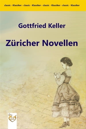 Z?richer Novellen