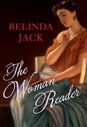 The Woman Reader