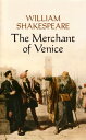 The Merchant of Venice【電子書籍】[ Willia